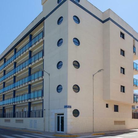 Singularstays Moncofar Beach エクステリア 写真