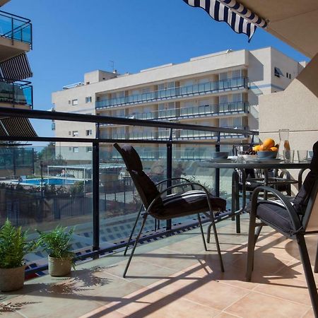 Singularstays Moncofar Beach エクステリア 写真