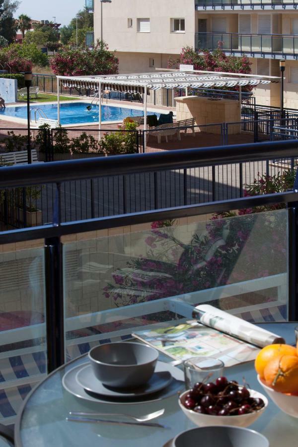 Singularstays Moncofar Beach エクステリア 写真