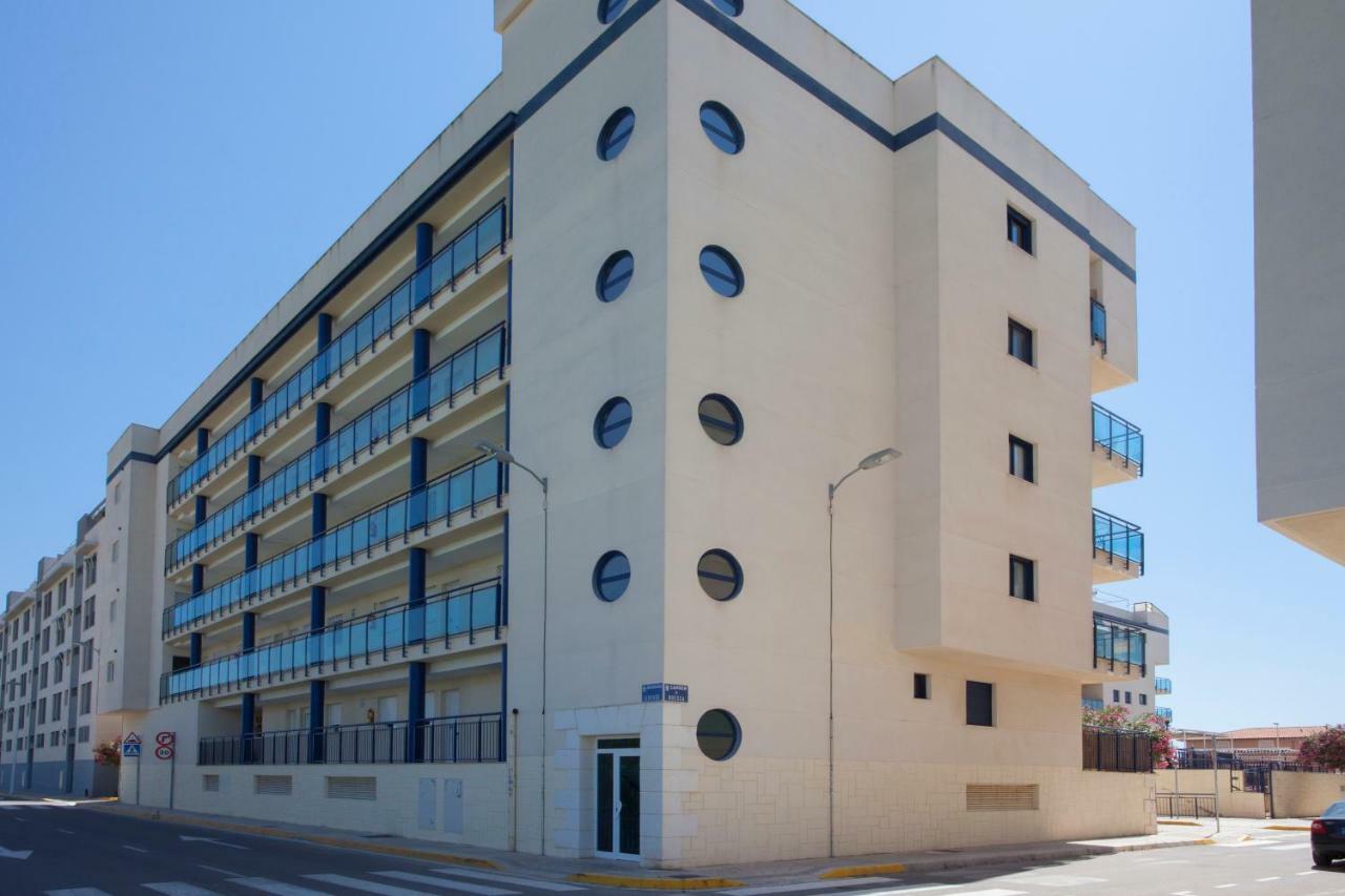 Singularstays Moncofar Beach エクステリア 写真