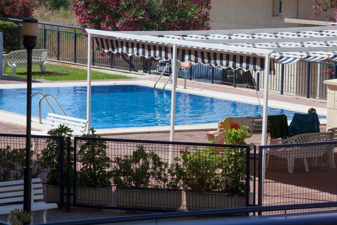 Singularstays Moncofar Beach エクステリア 写真
