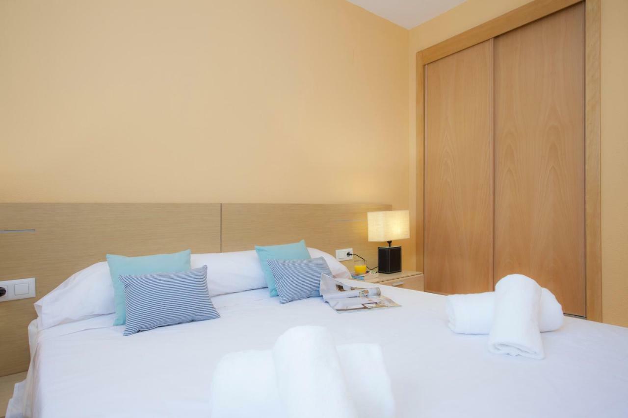 Singularstays Moncofar Beach エクステリア 写真