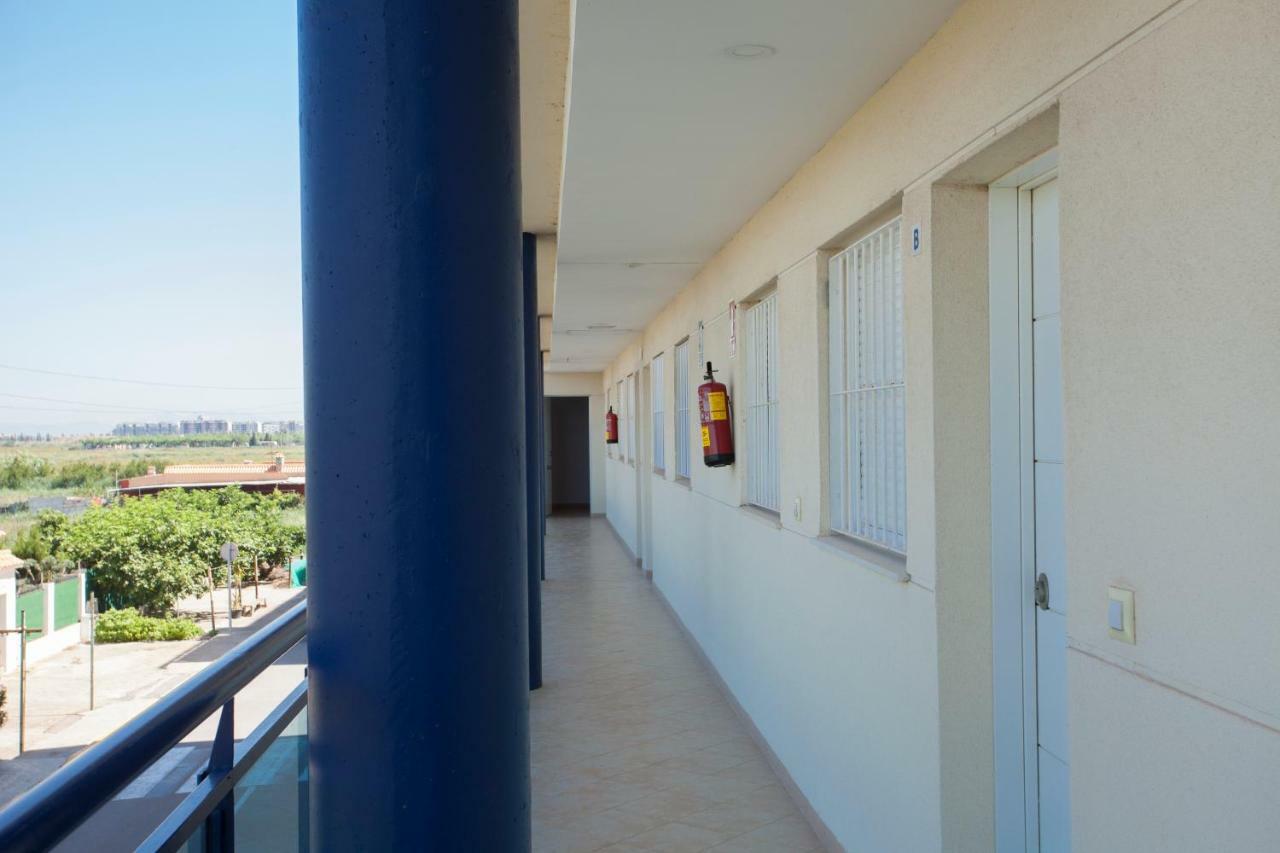 Singularstays Moncofar Beach エクステリア 写真