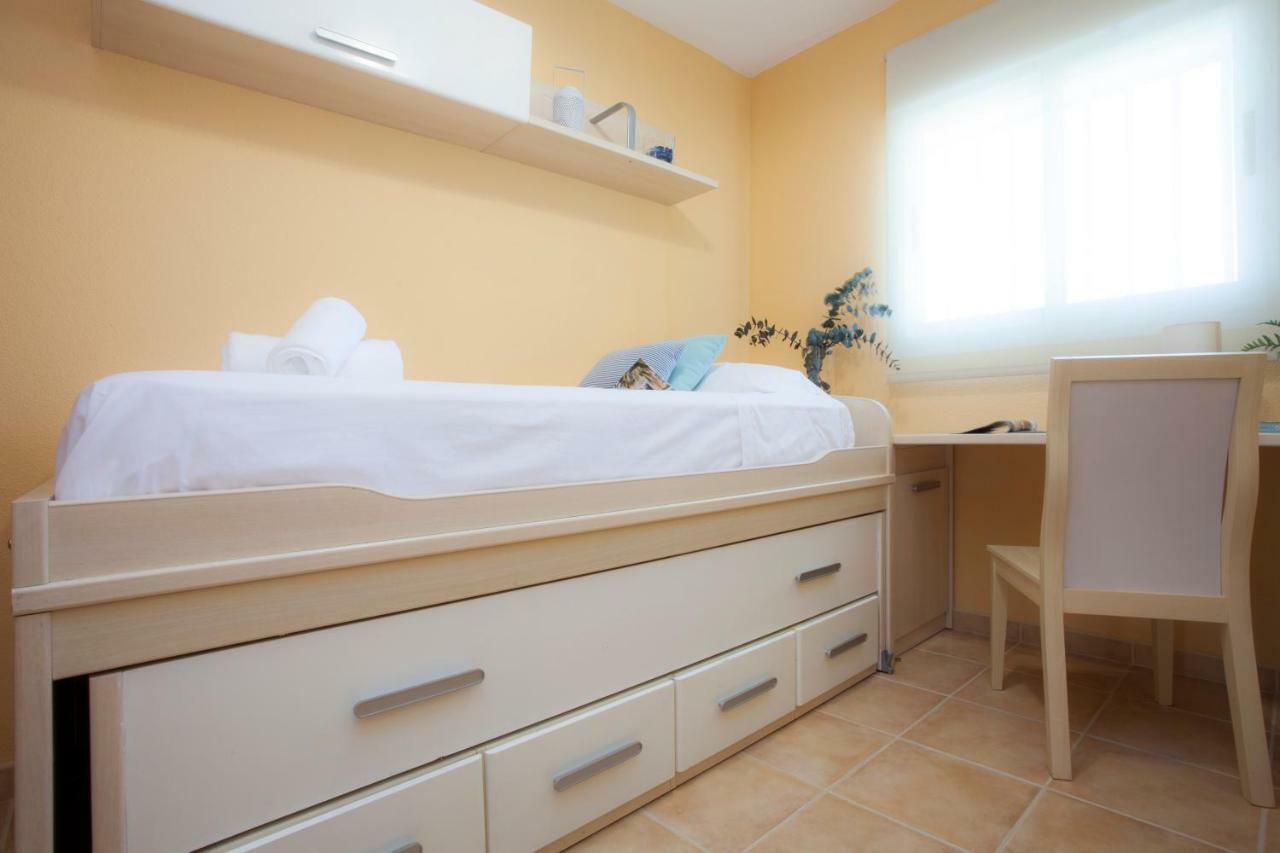 Singularstays Moncofar Beach エクステリア 写真