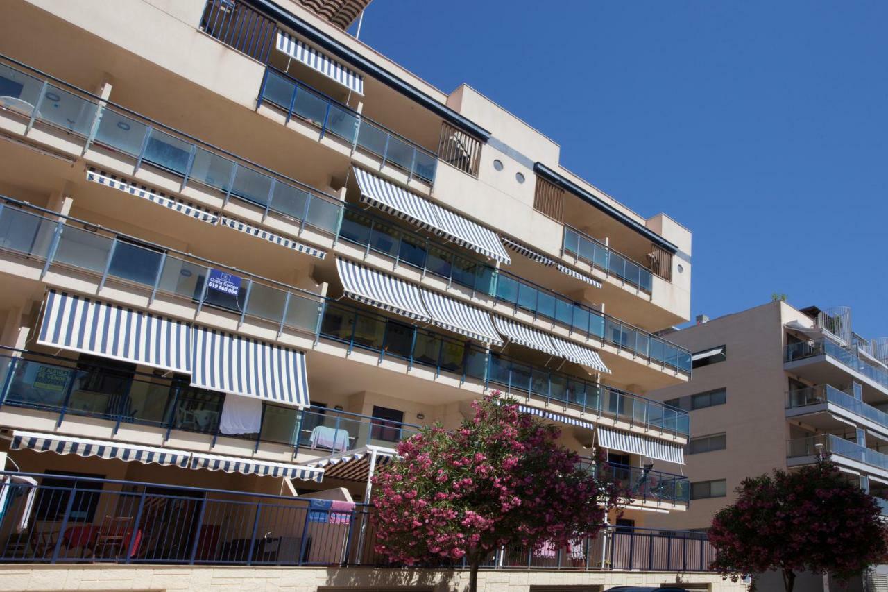 Singularstays Moncofar Beach エクステリア 写真