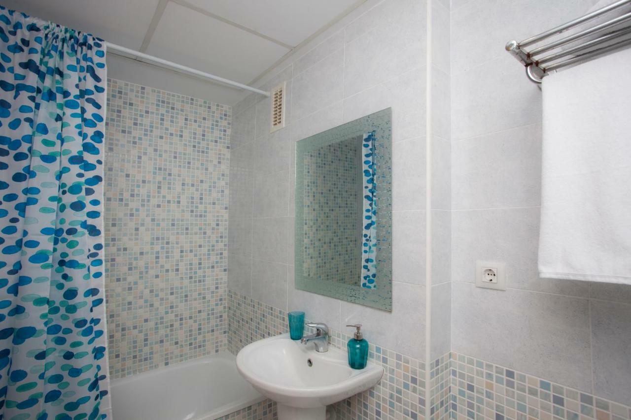 Singularstays Moncofar Beach エクステリア 写真