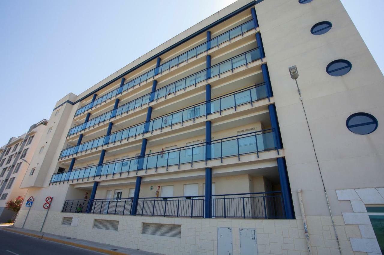 Singularstays Moncofar Beach エクステリア 写真