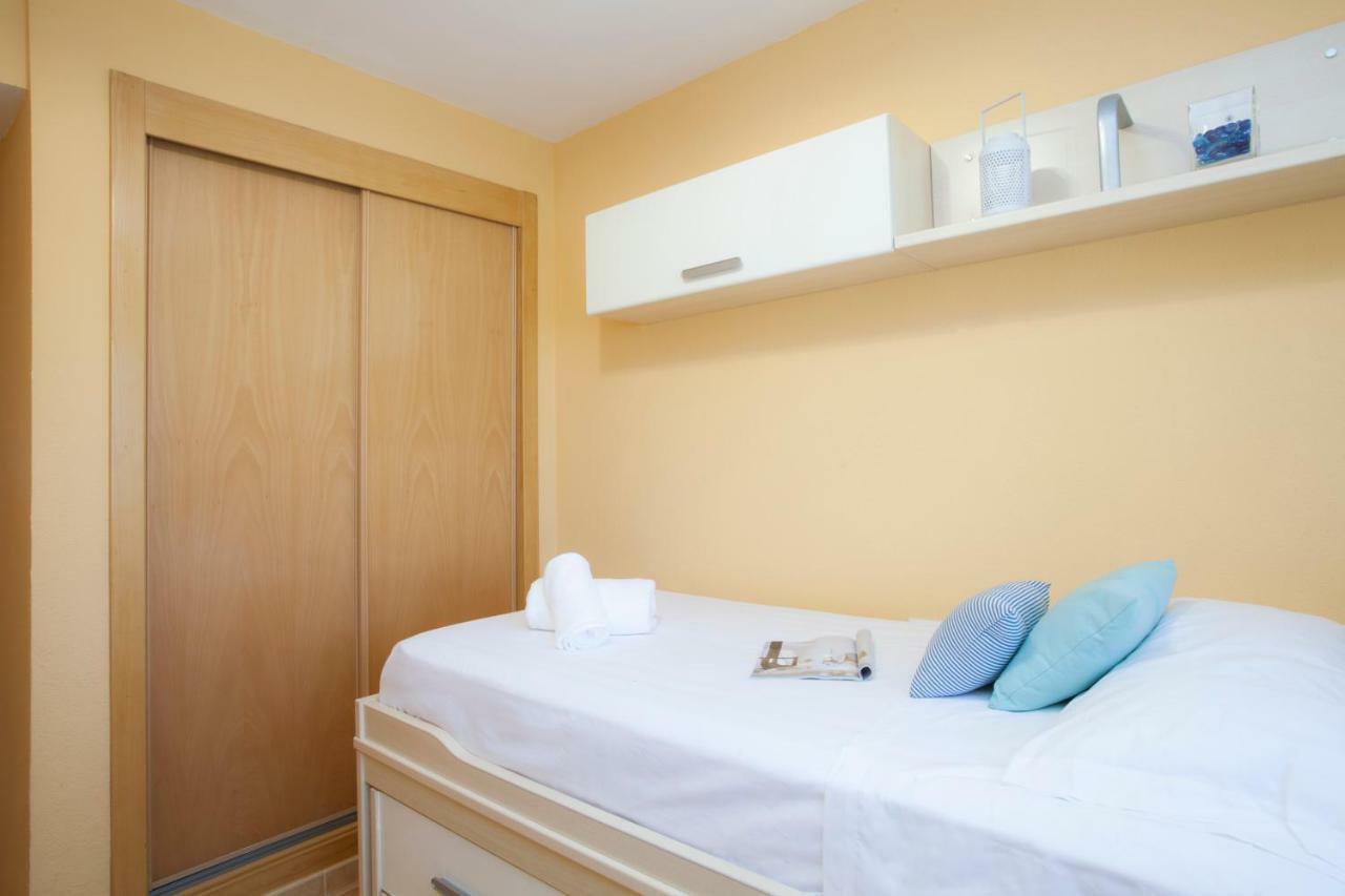 Singularstays Moncofar Beach エクステリア 写真